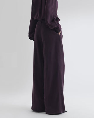Iro - Comedown Denim Pants