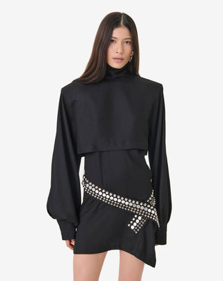 Iro - Voggy Short Dress