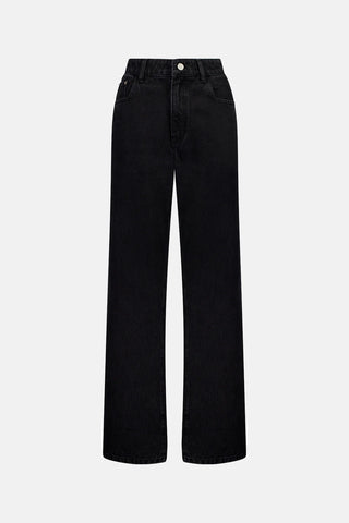 Rebe - Freddy Jean Black