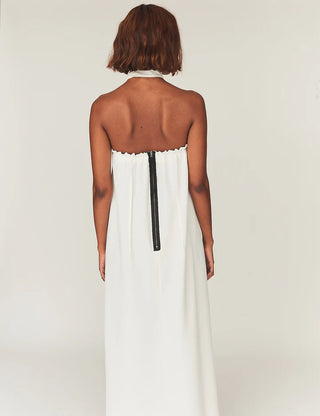 The.garment - PISANO GOWN CREAM