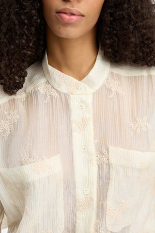 Munthe - Fortunato in Creme