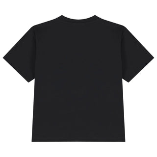 Paul and Shark - Maxi T-Shirt with Shark