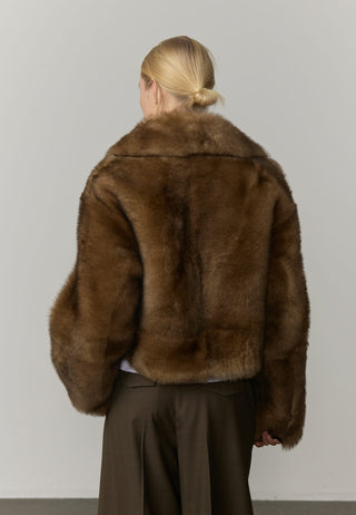 Herskind - Pippi Sherling Coat