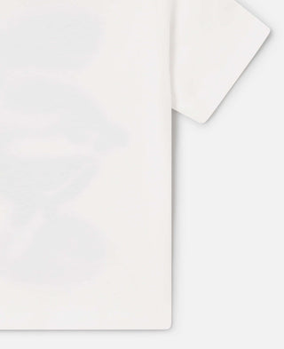 Stella McCartney Kids - Whale Graphic Short Sleeve T-Shirt