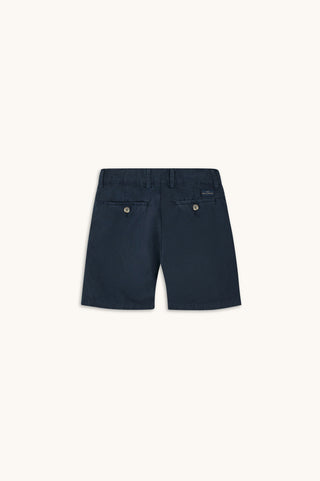 Paul and Shark - Shorts Canvas