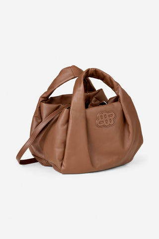 Munthe - Lix Bag in Brown