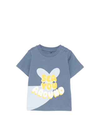 Stella McCartney Kids - Baby Boy T-Shirt