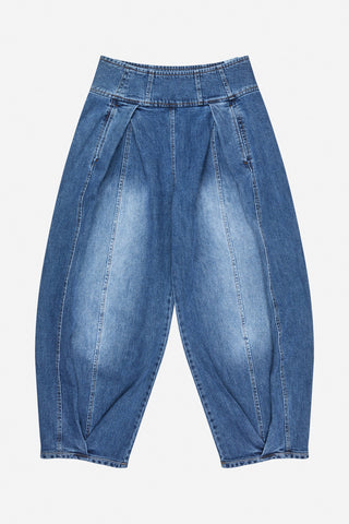 Munthe - Coralyne Denim Pants