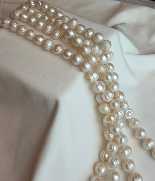 Freshwater Pearls Necklace