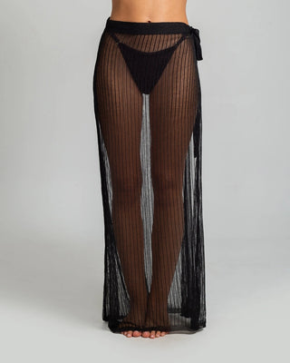 Stefania Frangista - Ora Black