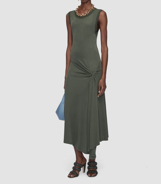 Joseph - Cheikh Fluid Jersey Dress