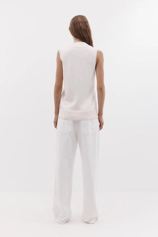 Rebe - Maison Merino Vest