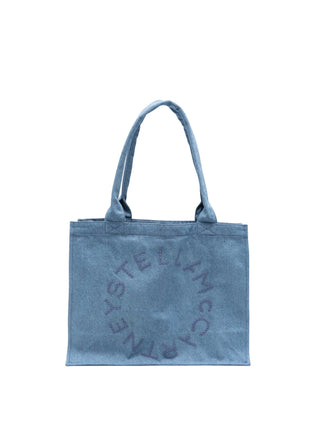 Stella McCartney Kids - Cotton Caryall Bag