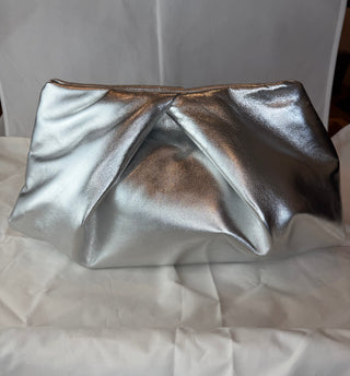 Fani Xenophontos - Midi Pliya Limited Edition in Silver