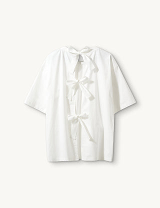 The.garment - Cyprus Tee White