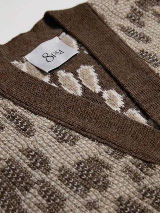 8PM - Angelica Vest