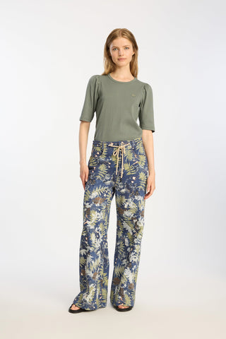 Munthe - Jokolaz Tee Shirt