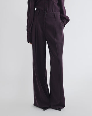 Iro - Comedown Denim Pants