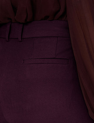 Joseph - New Coleman Pants Stretch
