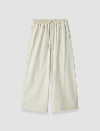 Joseph - Thurla Light Cotton Trousers