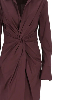 Federica Tosi - Midi Dress Popeline