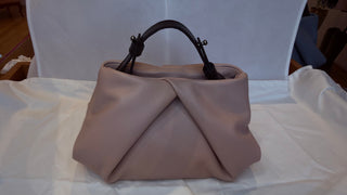 Fani Xenophontos - Mini Pliya in Powder Pink