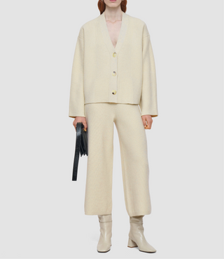 Joseph - Cardigan Soft Wool