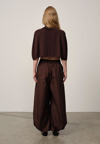 Herskind - Camille Knit Cape