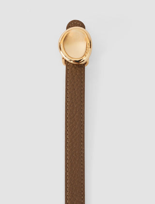 Joseph - Arden Reversible Leather Belt