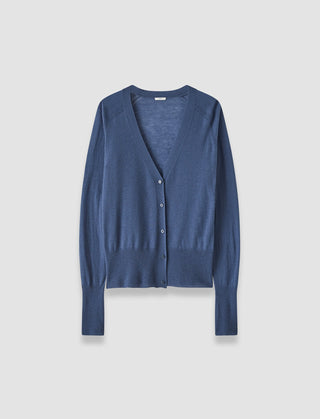 Joseph - Nisus Cashair Cardigan
