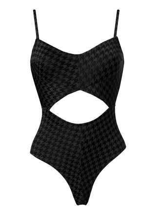 Stefania Frangista - Lynx Black Mamba