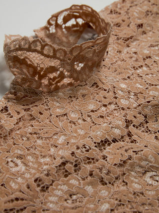 8PM - Gardenia Blouse