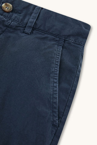 Paul and Shark - Shorts Canvas