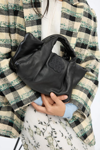 Munthe - Lixia in Black