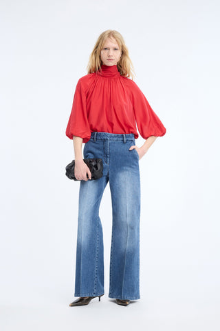 Munthe - Calyppa Top