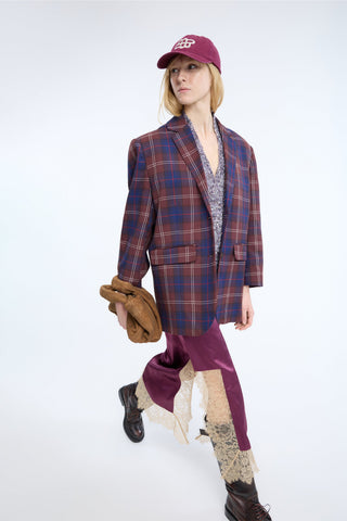 Munthe - Caketta Blazer