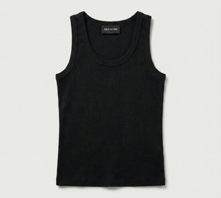 Herskind - Sandra Top in Black