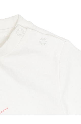 Stella McCartney Kids - Floral Print T-shirt