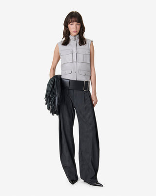 Iro - Kalie Striped Pants