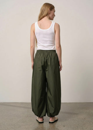 Herskind - Sylvia Pants in Green