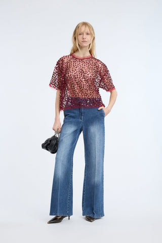 Munthe - Caralee Top