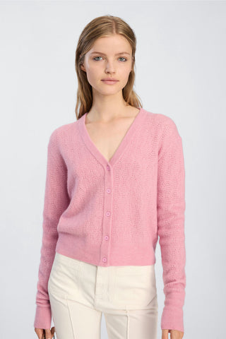 Munthe - Byrd Cardigan