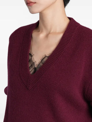 Iro Paris - Willoy Pullover