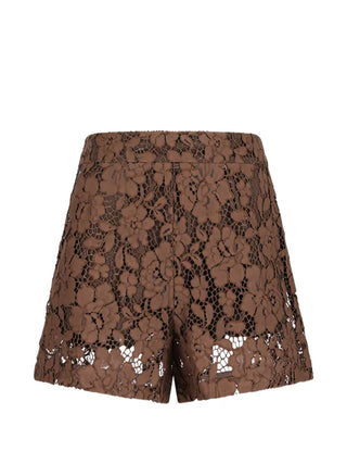 Federica Tosi - Shorts in Lace