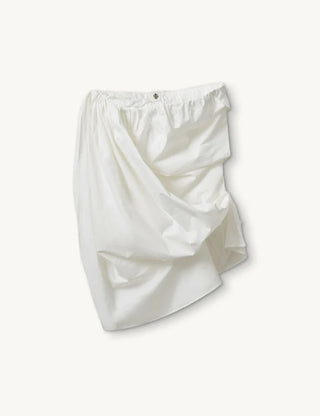 The.garment - BAZAAR BUSTIER WHITE