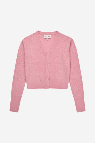 Munthe - Byrd Cardigan