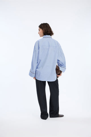 Munthe - Voyage Shirt