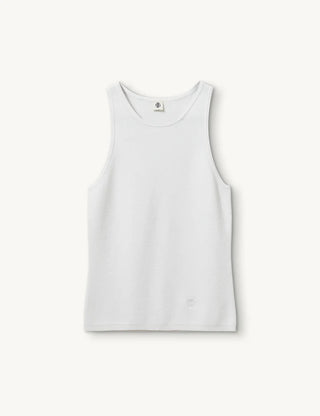 The.garment - MADISON TANK WHITE