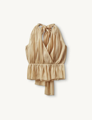 The.garment - PRINCE TOP TRENCH