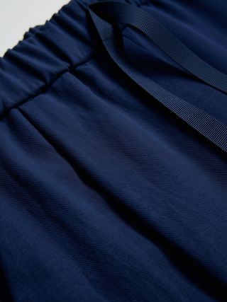 8PM - Ume Pants in Navy Blue